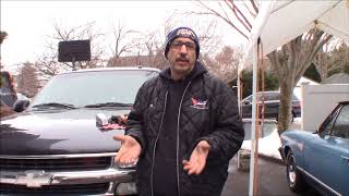 How To: Fix OBD Code P0141 P2232 Oxygen Sensor Problems 2000-2006 Chevy/GMC Truck & SUV