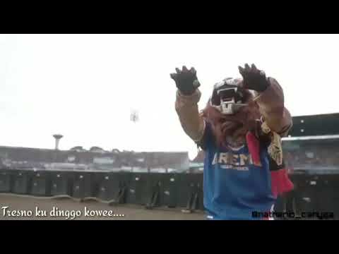 Lirik Lagu Ora Bakal Ilang