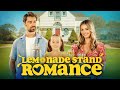 Lemonade Stand Romance FULL MOVIE Romantic Comedy Movies Girls Night In Movies