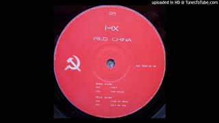 HX - Red China