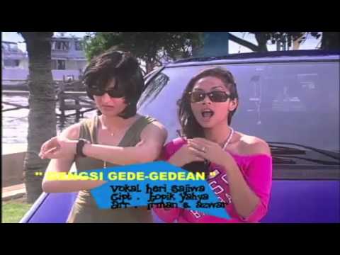 OST Gengsi Gede Gedean by ard77