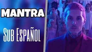 Download lagu Bring Me The Horizon - Mantra | Sub Español mp3 Download lagu Bring Me The Horizon - Mantra | Sub Español mp3