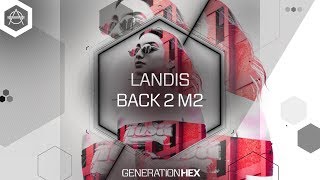 Landis - Back 2 Me video