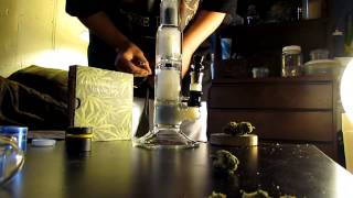 DANKNUGREVIEWS afgan mango blue dreams