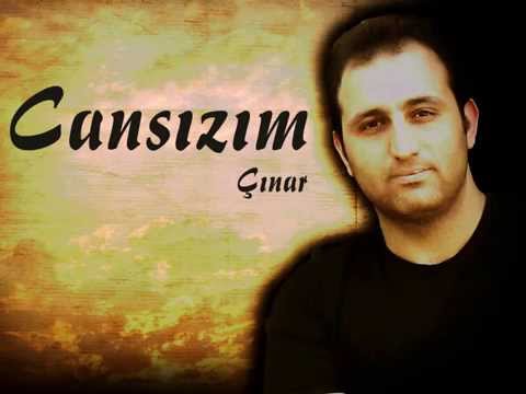 Cansızım Çınar