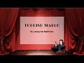 Turkish March Interactive Listening Map