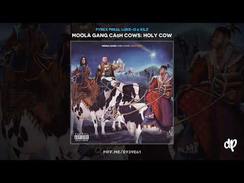 Pyrex Pre$$, Luke-O & Kilz - Volcano ft. Jimmy Wopo (Prod by Scott Styles) [Holy Cow]