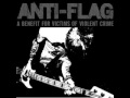 Anti-Flag - No Future