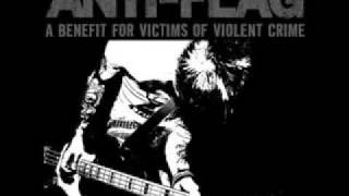 Anti-Flag - No Future