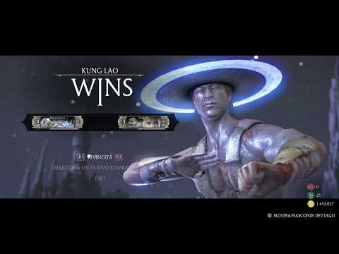 Tryhard games w this Sonya player