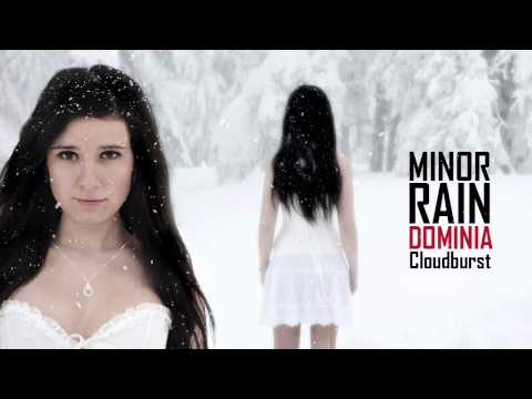 Minor Rain - Cloudburst