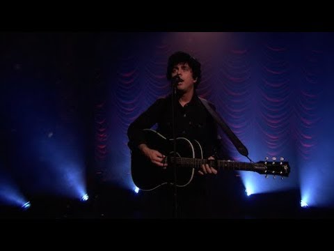 Ordinary World (live) - Green Day