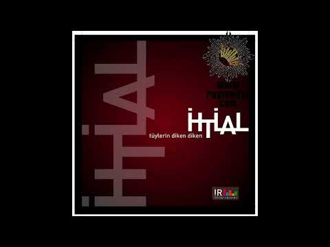 İhtilal - Yalan Hayat