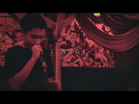 Kozzy Times: J.Wuds - Episode 19
