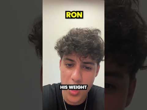 Passing The Phone To…