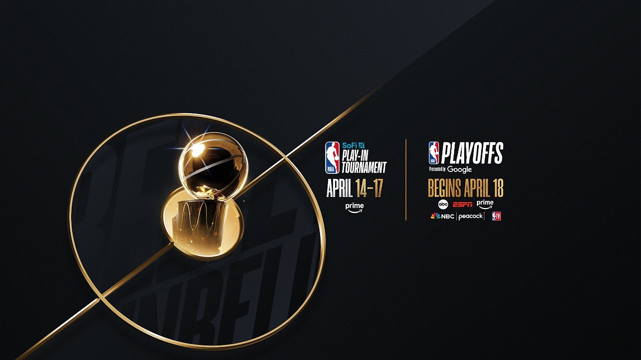 "FRG1 | NBA Playoffs | [OFFICIAL LIVE STREAM])"