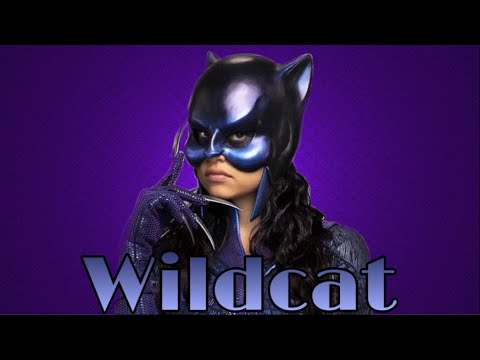 Stargirl ⭐ Wildcat ⭐ Hailee Steinfeld - Love Myself