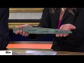 New Artifacts Connected to the Bible (Pt. 2)