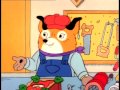 Richard Scarry S Best Silly Stories And Songs Video Ever
