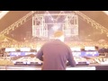 Markus Schulz @ NATURE ONE "red dancing flames"