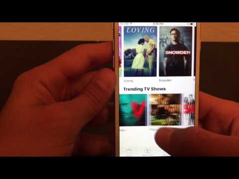 iOS 10.3 beta overview