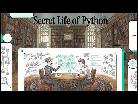 Python Reusing Memory Podcast