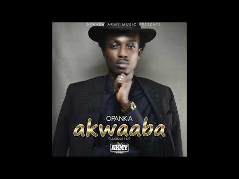 Opanka - Akwaaba ft. Choirmaster [Audio Slide]