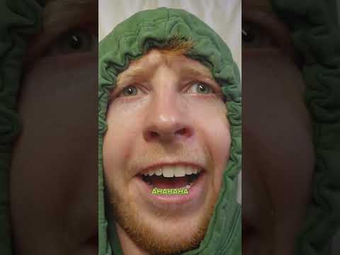 Weird Kid Henry Goes To The Dentist