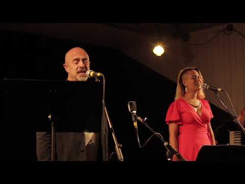 Teaser du spectacle "Kleyn Kabaret"