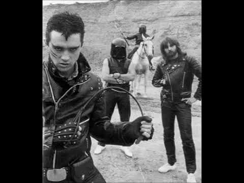 Pokolgép   A jel 1982 demo