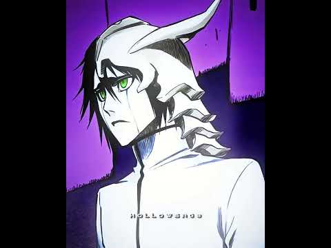 Ulquiorra Cifer - Manga[Edit]4k - Softcore - The Neighborhood #ulquiorra #ichigo #bleachedit #aizen