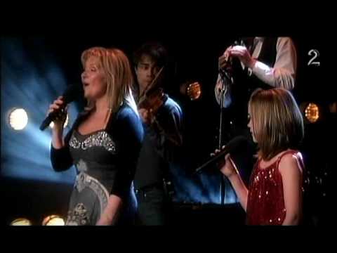 Elisabeth Andreassen & Nora Andreassen - Sommerfuglen (2009)