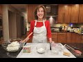 Three Ways To Stabilize Whipped Cream With Chef Gail Sokol