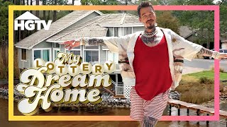 Download lagu Honoring Her Parents with an Emerald Coast Home - Full Episode Recap | My Lottery Dream Home | HGTV mp3 Download lagu Honoring Her Parents with an Emerald Coast Home - Full Episode Recap | My Lottery Dream Home | HGTV mp3