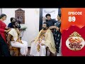 Uppum Mulakum 3 Flowers EP 89