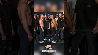 Bo Nickal vs Rodolfo Vieira