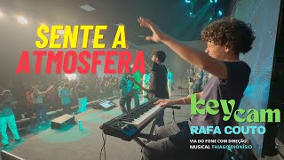 KEY CAM - Rafa Couto - Céu na Terra com direção musical