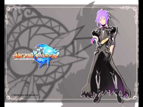 [Arc Rise Fantasia] Dynos Fandub (Revisited)