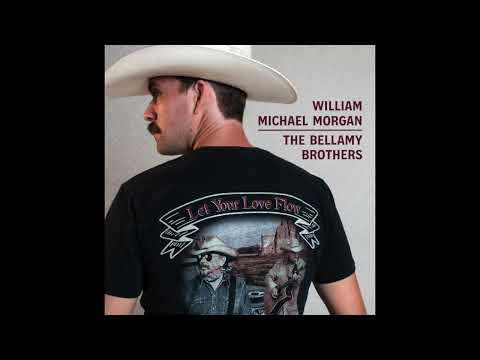 Let Your Love Flow - William Michael Morgan