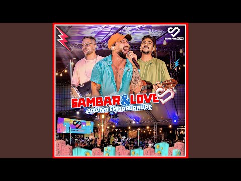 Coisas do Amor / Só de Olhar / Refém do Coração / Dividido / Mande um Sinal / O Amor Não...