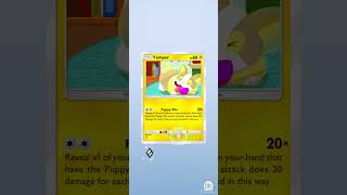 tcg pocket day 189 part 2 #pokemonchannel #tcgpocket #collectiblecardgame #pokemontcg #pokemon #tcg
