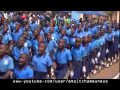 11 FEVRIER 2014 A BANDJOUN