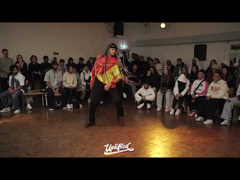 Uplifted 2022 Allstyle Semi Final - Cameroon vs Base