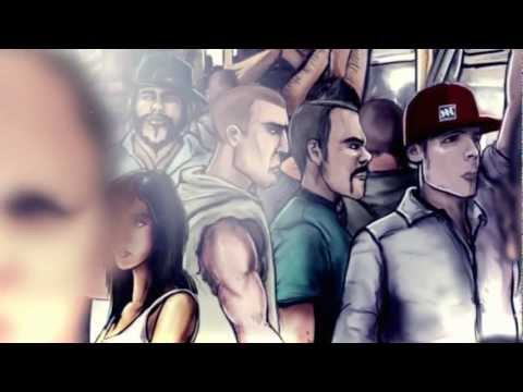 KrzyHu - Emocje (Oficjalny teledysk)