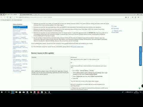 Windows 10, version 1809 OS Build 17763.437 - KB4493509