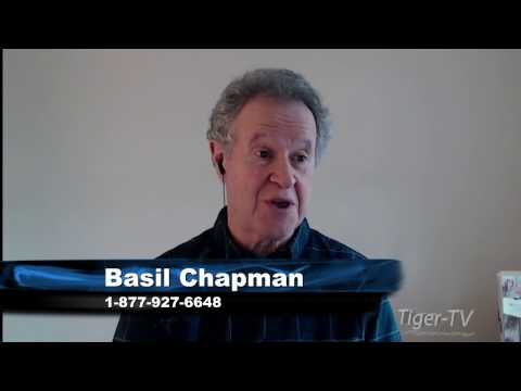 December 28th Tiger Technicians Hour with Basil Chapman on TFNN - 2016