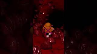 ○○が苦手な人は遊ばないでください...　【Roblox/ロブロックス】