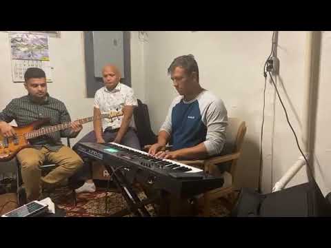 Prabhu Timro Darshan Paaun ( with Ebenezer brothers )