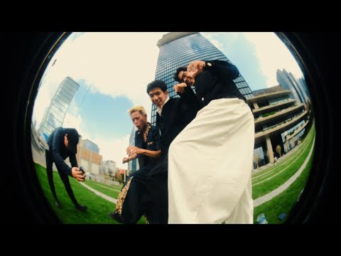 VENETO - DONDAU (Prod. WILLNG) M/V