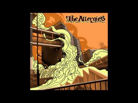 The Allergies-Symphonics